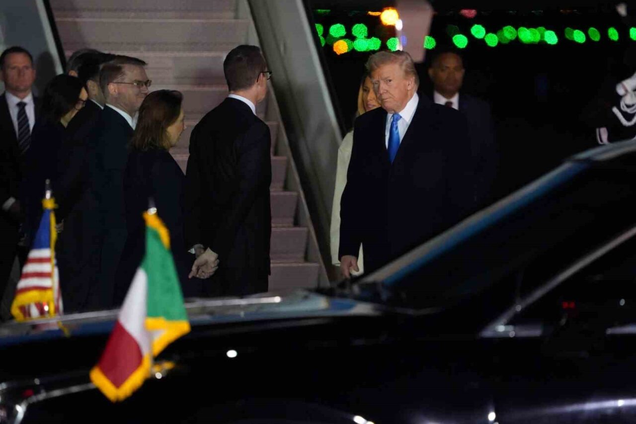 Trump: “Rusya ve Ukrayna ateşkes anlaşmasına çok yakın”