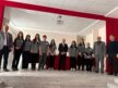 NEVŞEHİR FEVZİ DİRİKOÇ FEN LİSESİNDE YAZAR “MUSTAFA KUTLU” VE “CENGİZ AYTMATOV” PANELİ GERÇEKLEŞTİRİLDİ