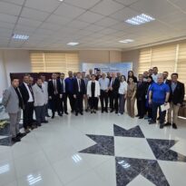Nevşehir Serbest Muhasebeci Mali Müşavirler Odası 25. Olağan ( Seçimli ) Genel Kurul Seçimi, Oda’ya Ait Olan Binada Gerçekleşerek Sonuçlandı.