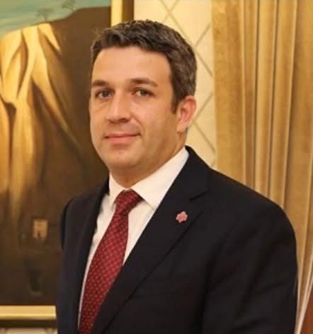 Kapadokya Alan Başkanlığı’na Aydın Cem Aslanbay Atandı