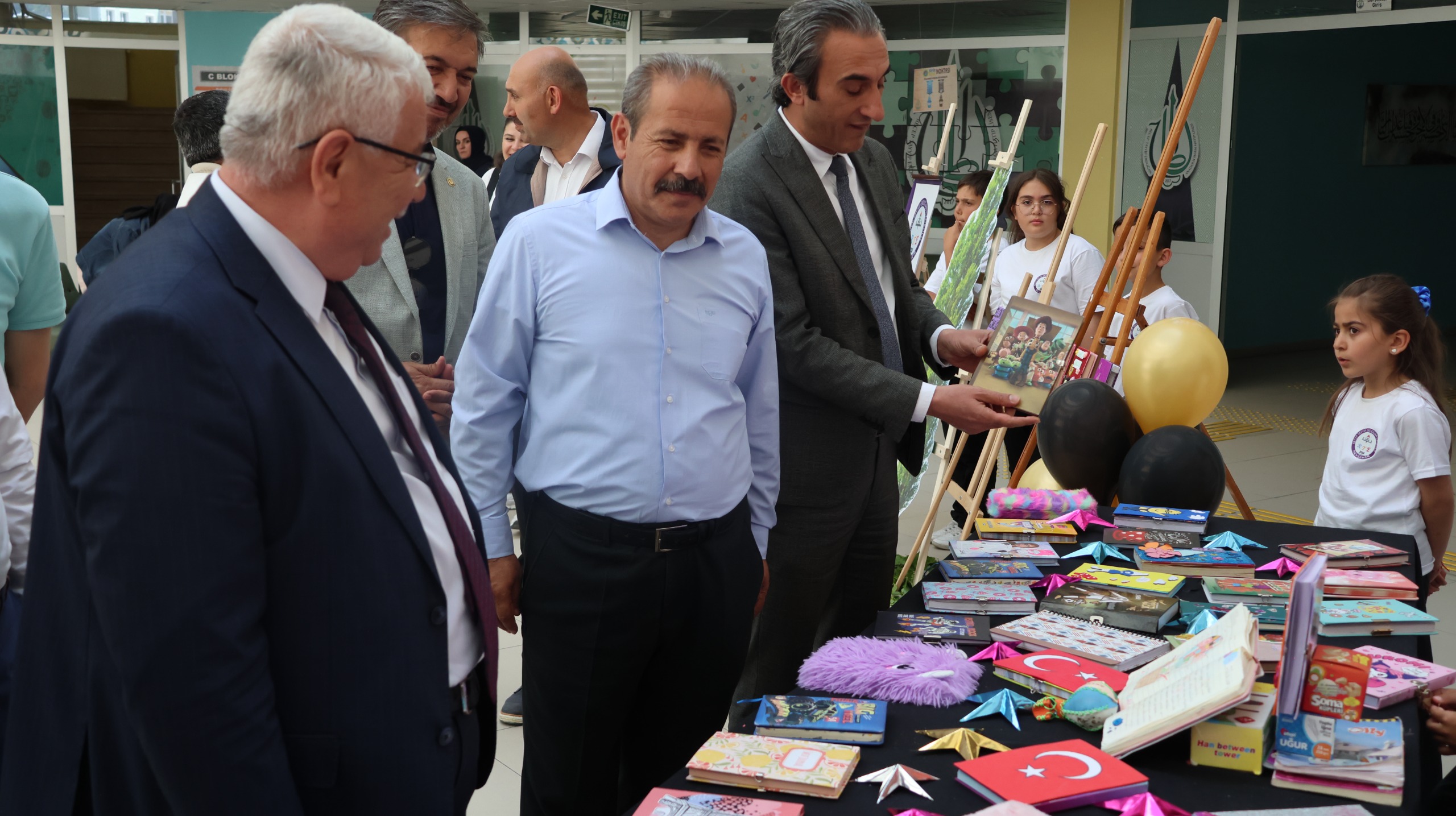 “Maarif 50” Projesi Sanat ve Hayat İç İçe Etkinlikleri İle Dopdolu Devam Ediyor