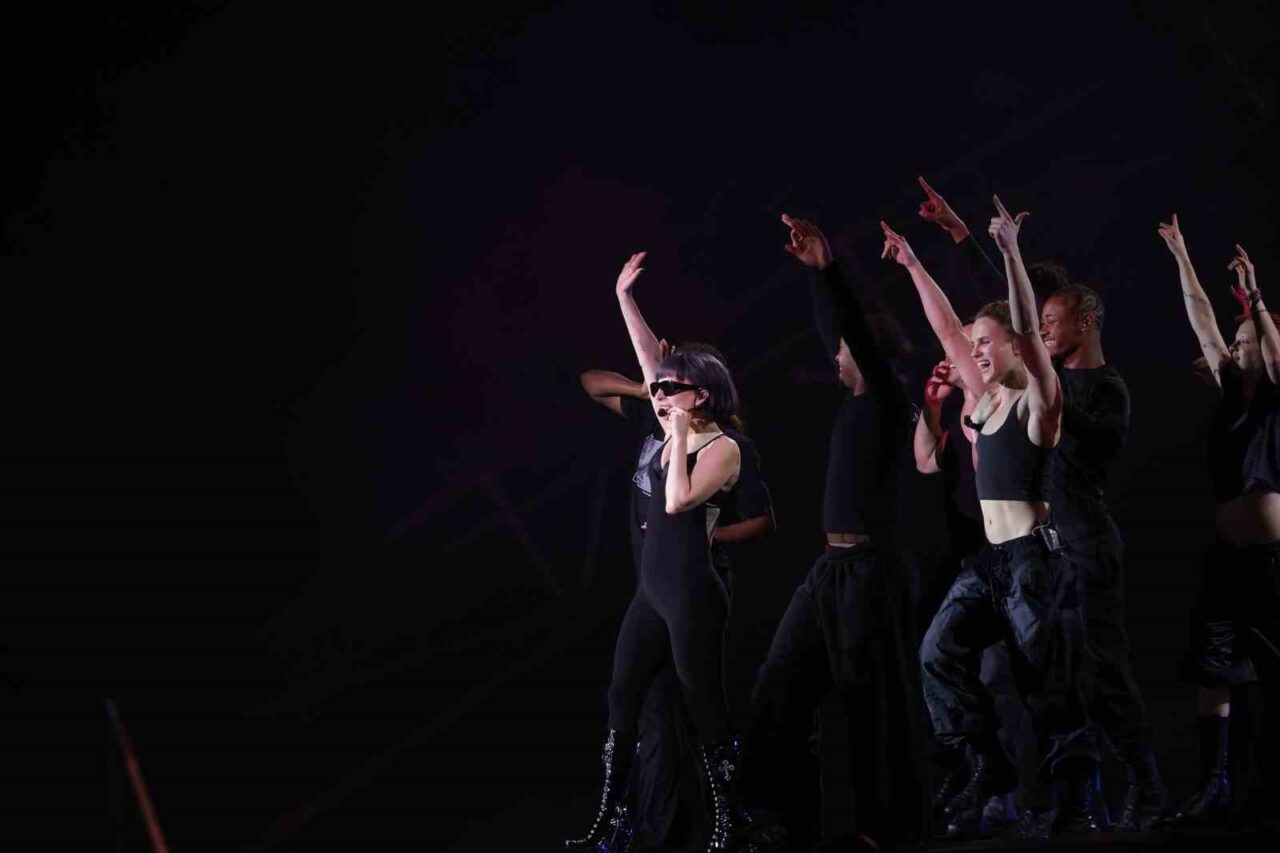 Brezilya’da Lady Gaga’nın konserine yönelik bombalı saldırı engellendi: 2 gözaltı