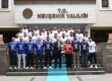 Köy takımı TFF 3. Lig’e yükseldi