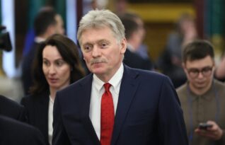 Kremlin: “İstanbul’daki müzakerelere kimlerin katılacağını Putin gerekli gördüğünde açıklayacağız”
