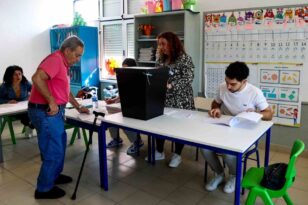 Portekiz’de halk son 3 yılda 3’üncü kez sandık başında