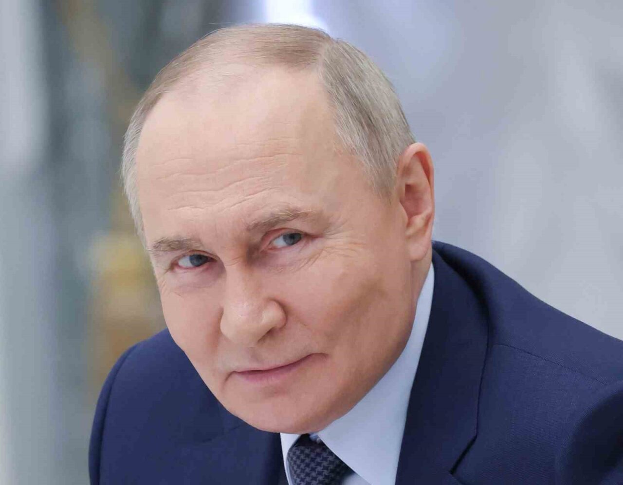 Reuters: “Putin, Batı’dan NATO’nun doğuya doğru genişlemesini durdurma yönünde yazılı taahhüt istiyor”