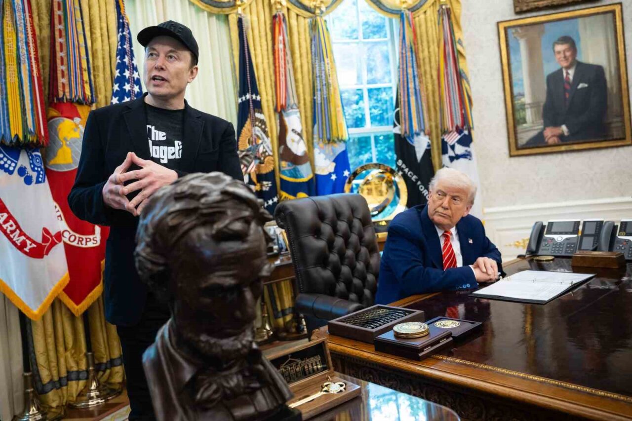 Trump’tan Gazze’de ateşkes açıklaması: “Gün içinde ya da yarın barış duyurulabilir”