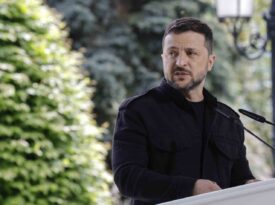 Zelenskiy’den Cumhurbaşkanı Erdoğan’a: “Desteği ve diplomasiyi en üst düzeyde kolaylaştırmaya hazır olması dolayısıyla kendisine minnettarım”