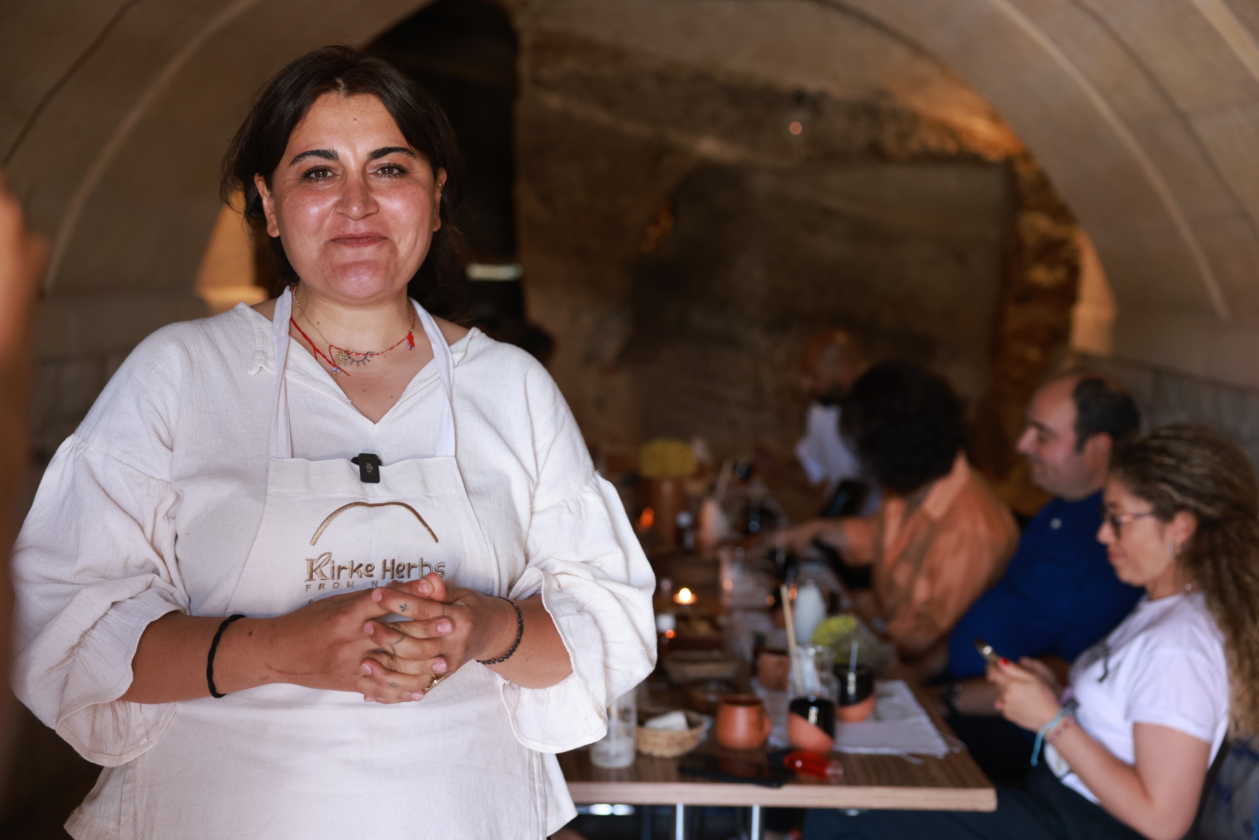 Kayaşehir’de Doğal Mum Atölyesi