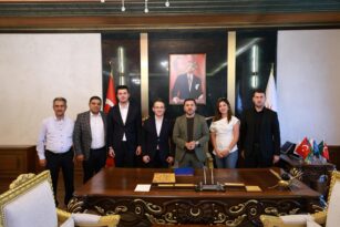 Nevşehir Belediyesi’nde Promosyon Sevinci