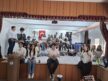 Bu Hafta Okullardaki Ziller Dönem Sonu Faaliyet Haftası İçin Çalıyor