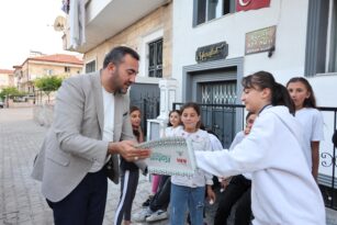 Nevşehir Belediyesi’nden Kurban Bayramı’na Özel İkramlar