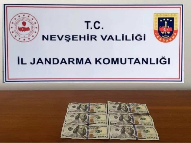 NEVŞEHİR İL JANDARMA KOMUTANLIĞI