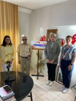 Ömer Kavak Görmeyen Gözler Programı