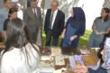 Nevşehir Devlet Hastanesi’nde Filistin’e Destek Kermesi Düzenlendi