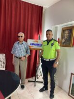 **Trafikte Hayat Kurtaran Bilgiler: Başpolis Mehmet Yıldırım Canlı Yayında Soruları Yanıtladı**