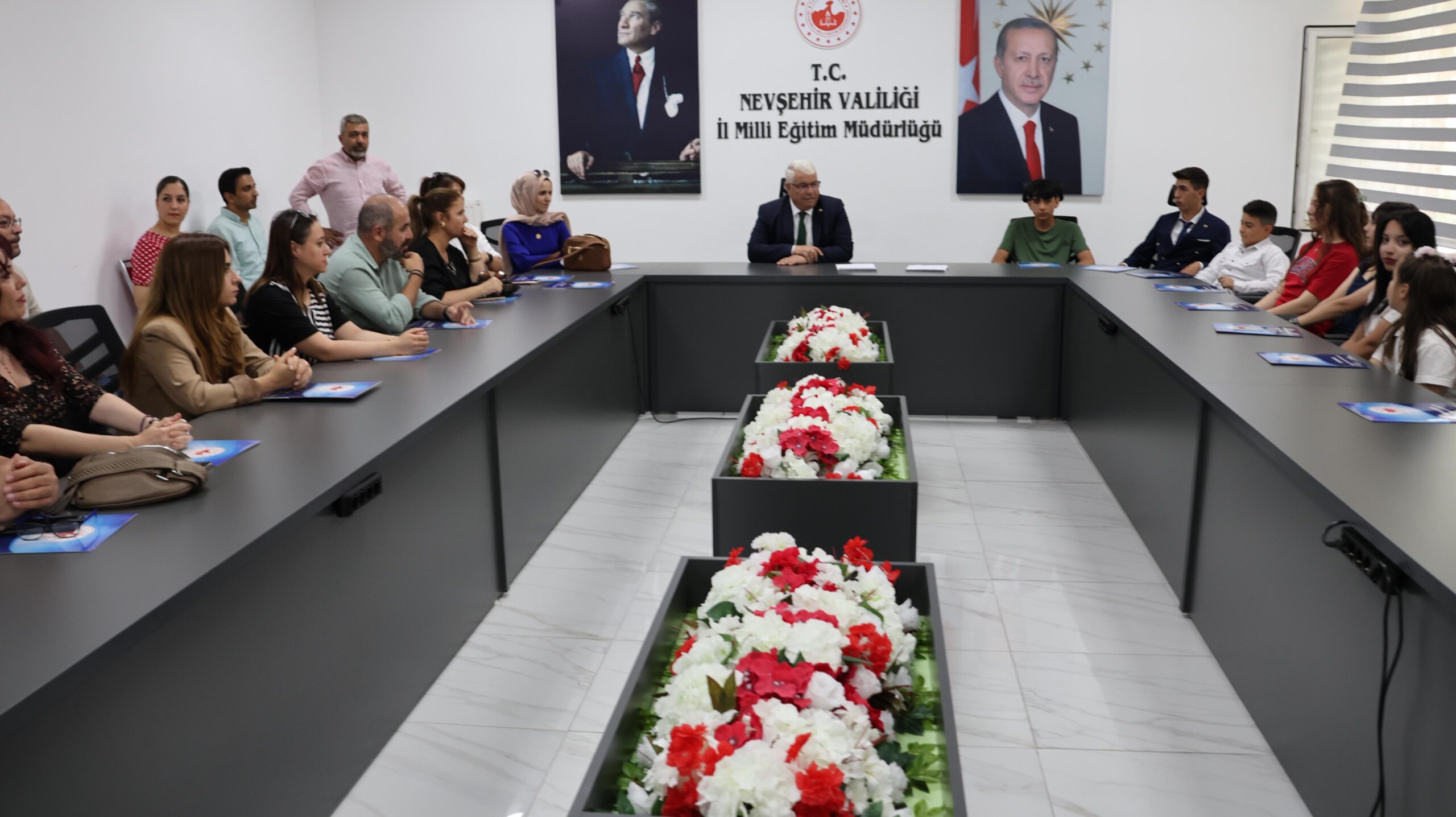 ‘Dilimizin Zenginlikleri Projesi’ Ödül Töreni Gerçekleştirildi