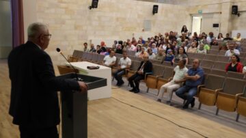 Rehber Öğretmen/Psikolojik Danışmanlar İle Sene Sonu Değerlendirme Toplantısı Yapıldı