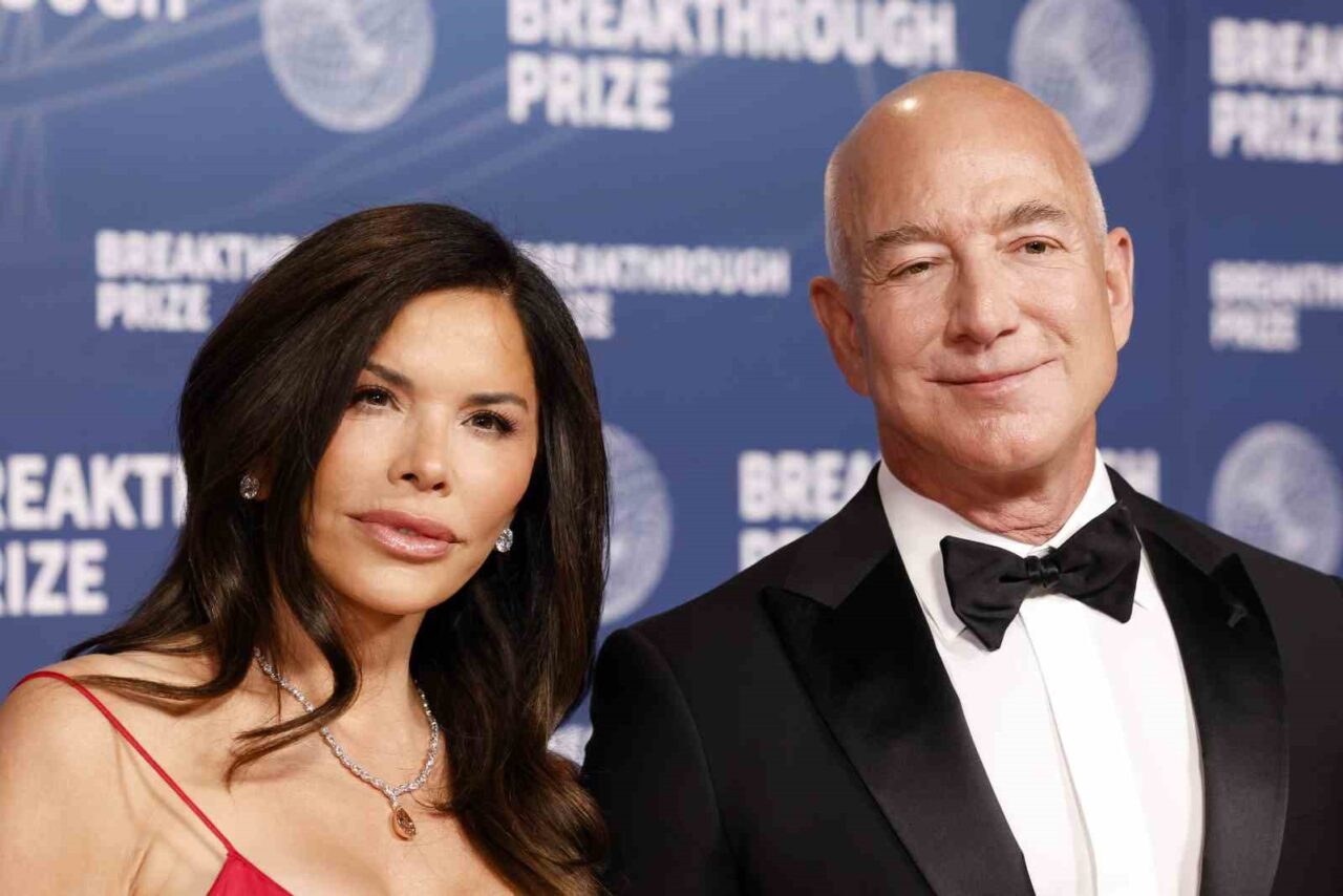 ABD’li milyarder Bezos’un Venedik’teki düğün yeri güvenlik endişeleri nedeniyle değiştirildi