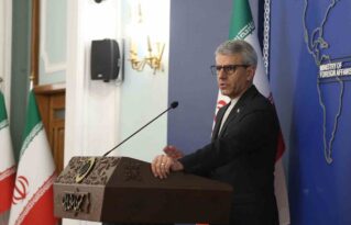 İran’dan Katar’daki El-Udeyd üssüne saldırı açıklaması: “Meşru müdafaa hakkımızı kullandık”