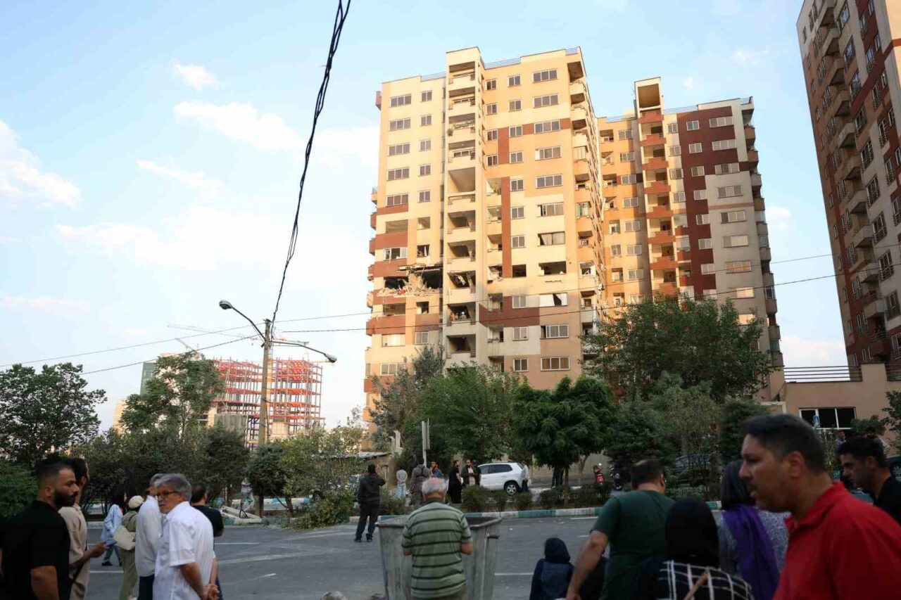 İsrail, İran’da nükleer programının “kalbini” vurdu