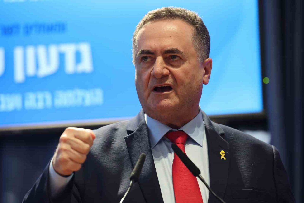 İsrail Savunma Bakanı Katz’dan geri adım: “Tahran sakinlerine fiziksel olarak zarar vermek gibi bir niyetimiz yok”