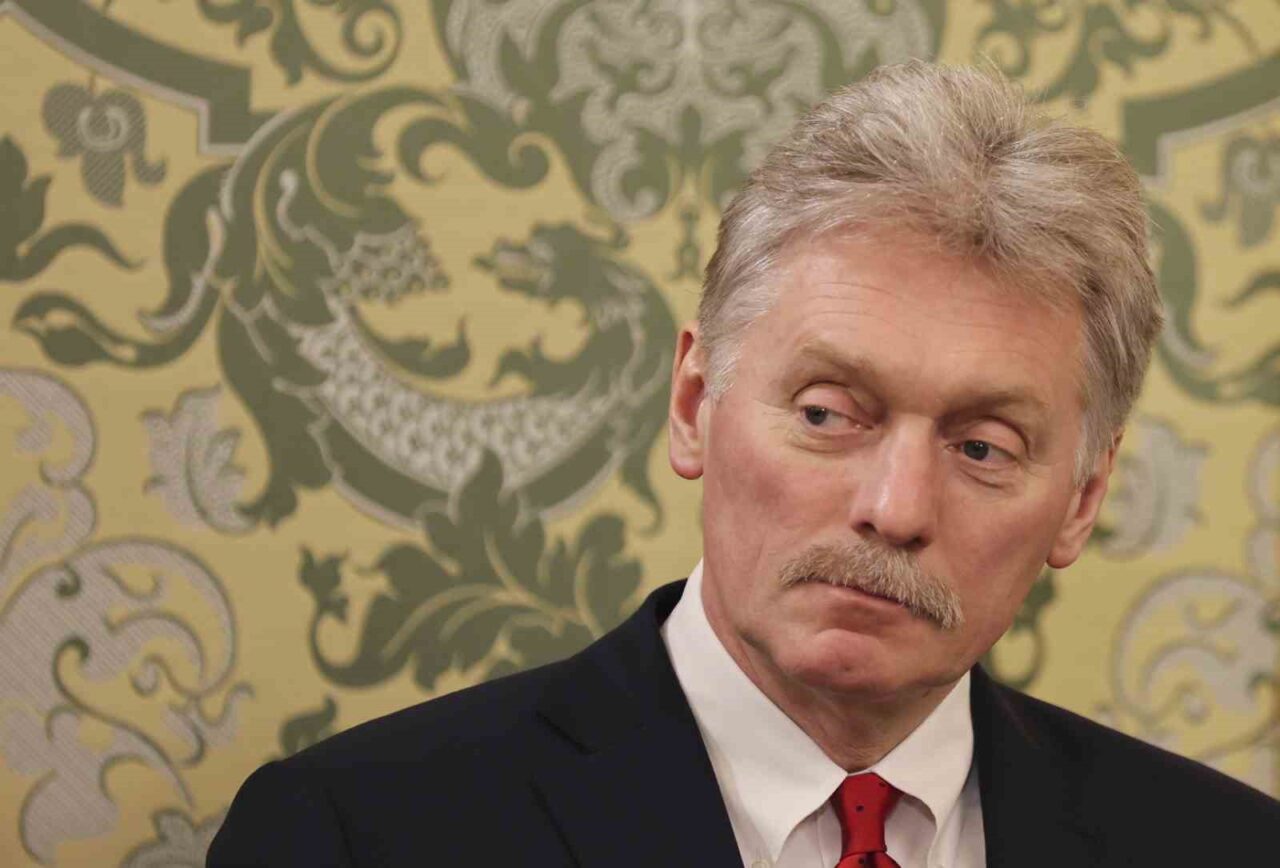 Kremlin: “Orta Doğu’da bu denli tehlikeli bir gerilimi tırmandıran eylemleri kınıyoruz”