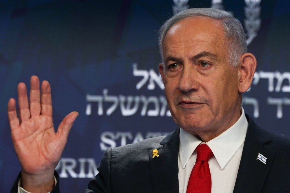 Netanyahu: “(İran’a saldırılar) İsrail belirlenen programın ilerisinde”
