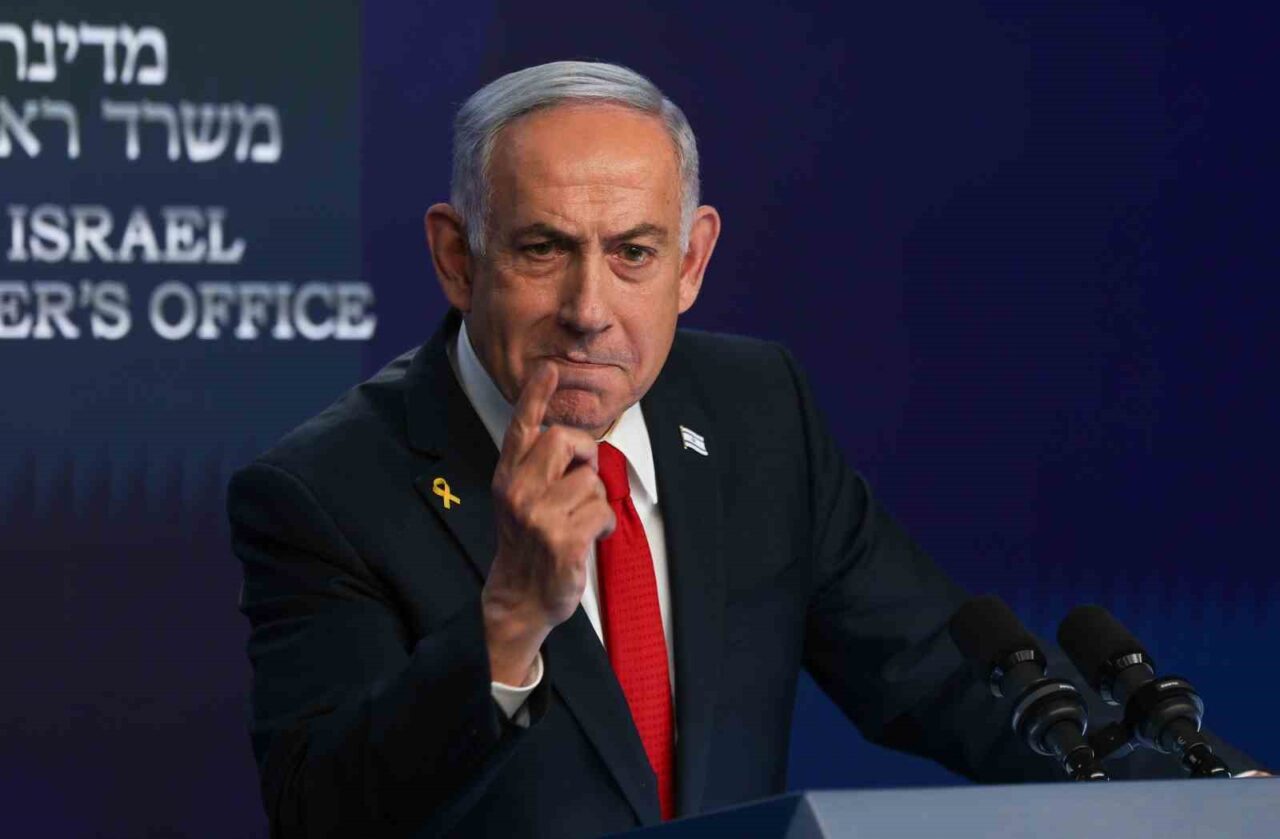 Netanyahu: “İran’ın nükleer programını çökerttik”