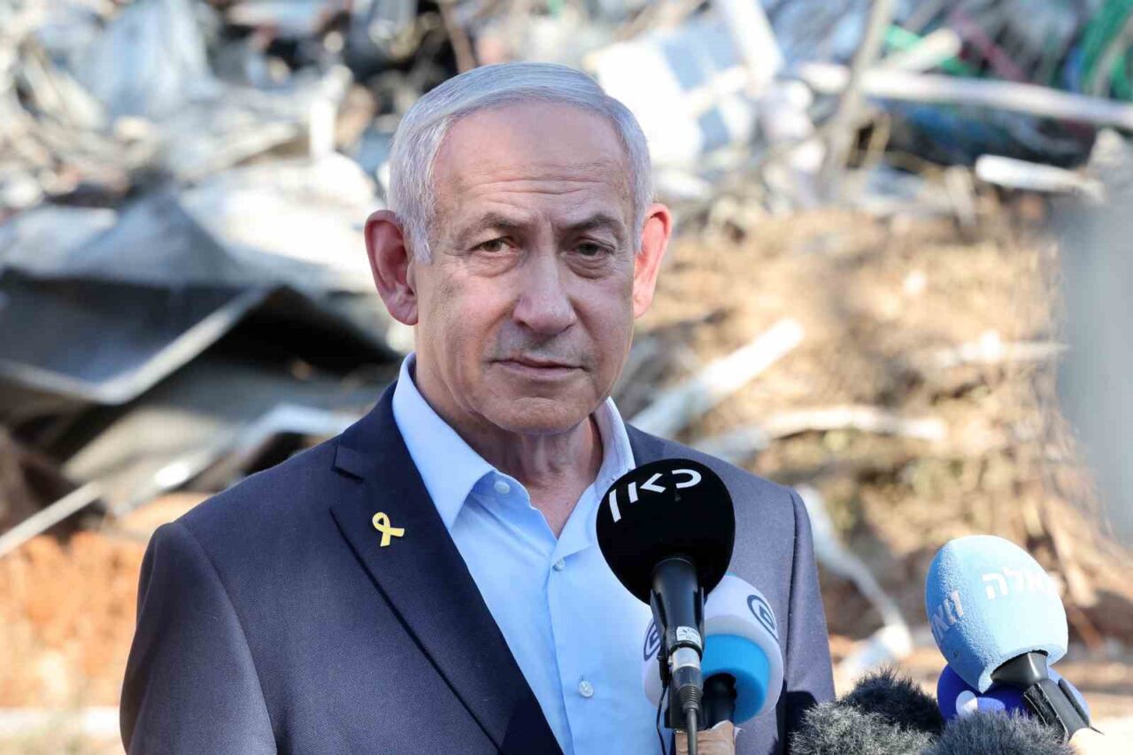 Netanyahu: “Yıpratma savaşına sürüklenmeyeceğiz”