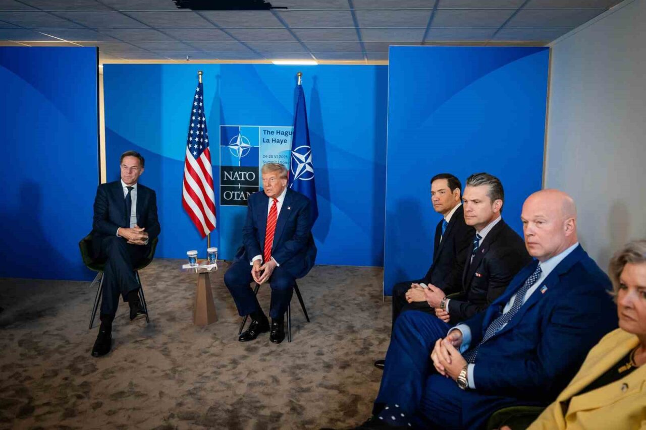 Trump: “ABD’nin saldırıları İran’ın nükleer programını onlarca yıl geriye götürdü”