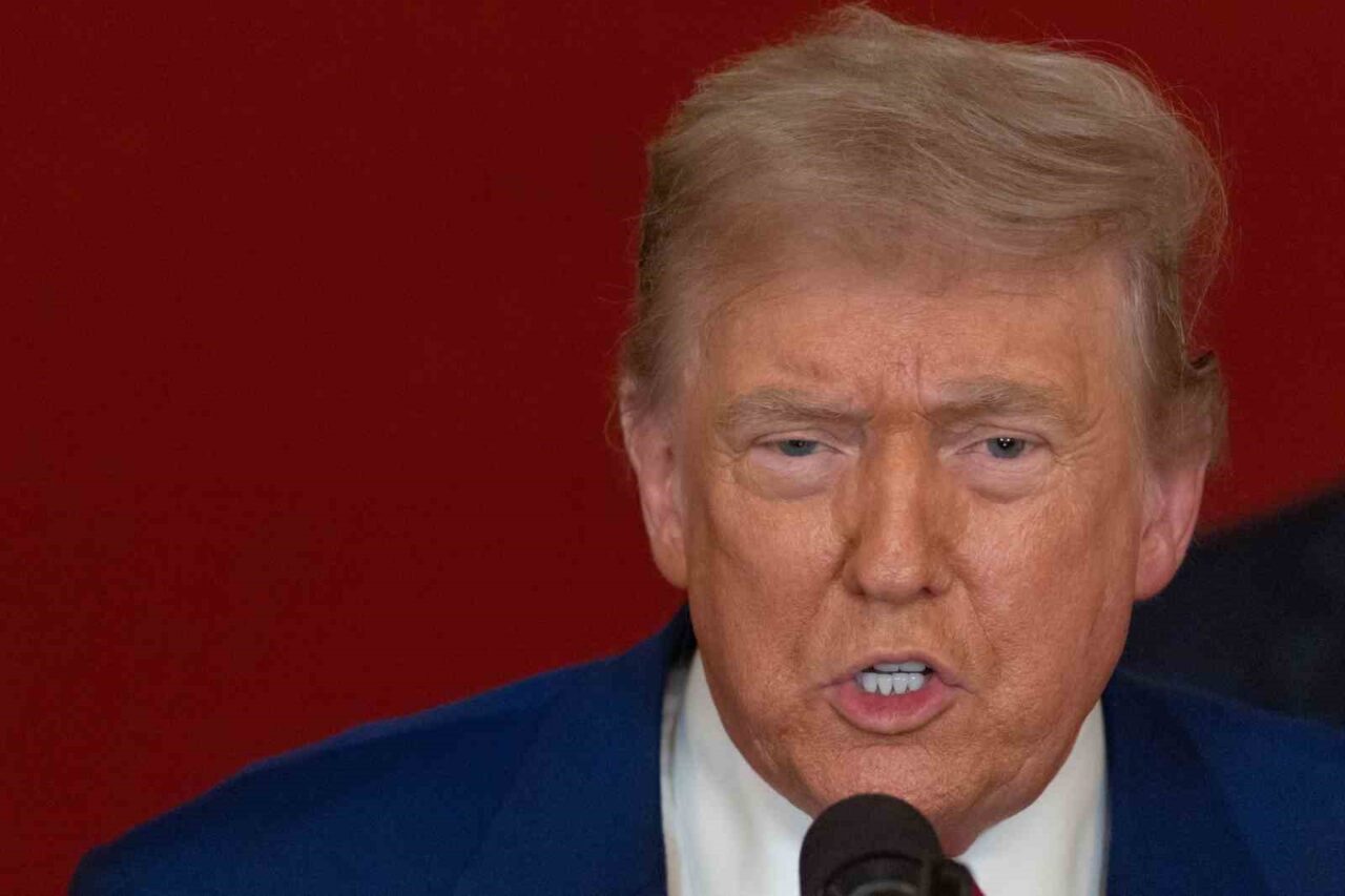 Trump: “İran’da vurduğumuz yerler tamamen yok edildi ve bunu herkes biliyor”