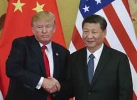 Trump ve Xi telefonda görüştü