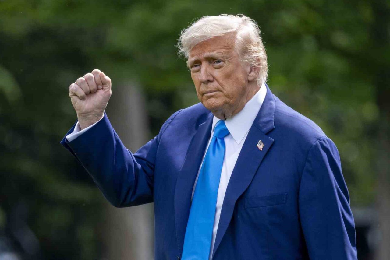 Trump’tan “Epstein” açıklaması: “Bu yıllardır konuşulan eski bir haber”