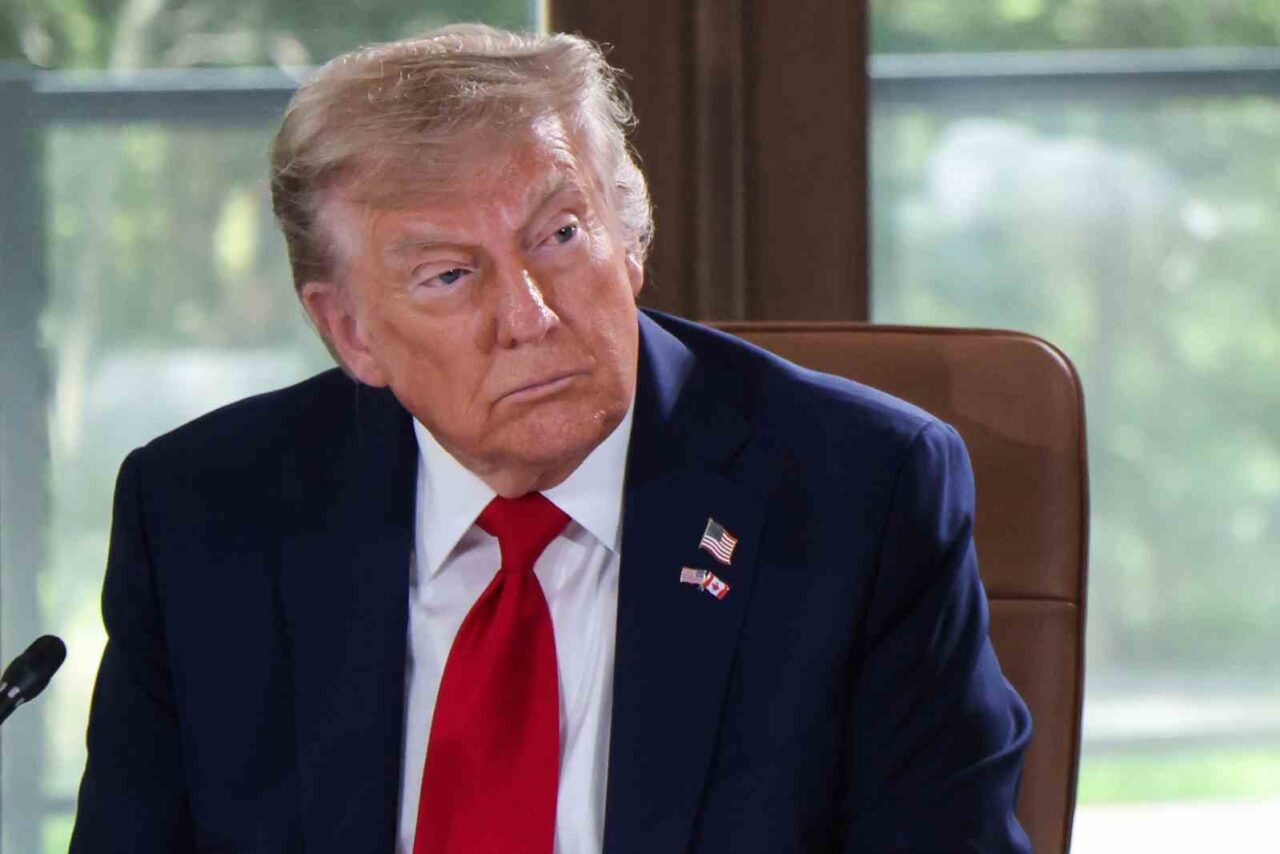 Trump’tan Hamaney açıklaması: “Onu ortadan kaldırmayacağız, en azından şimdilik”