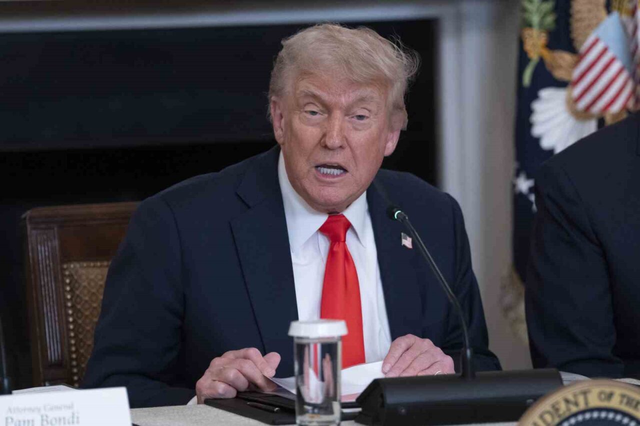 Trump’tan Los Angeles açıklaması: “Ulusal Muhafızları konuşlandırarak harika bir karar verdik”