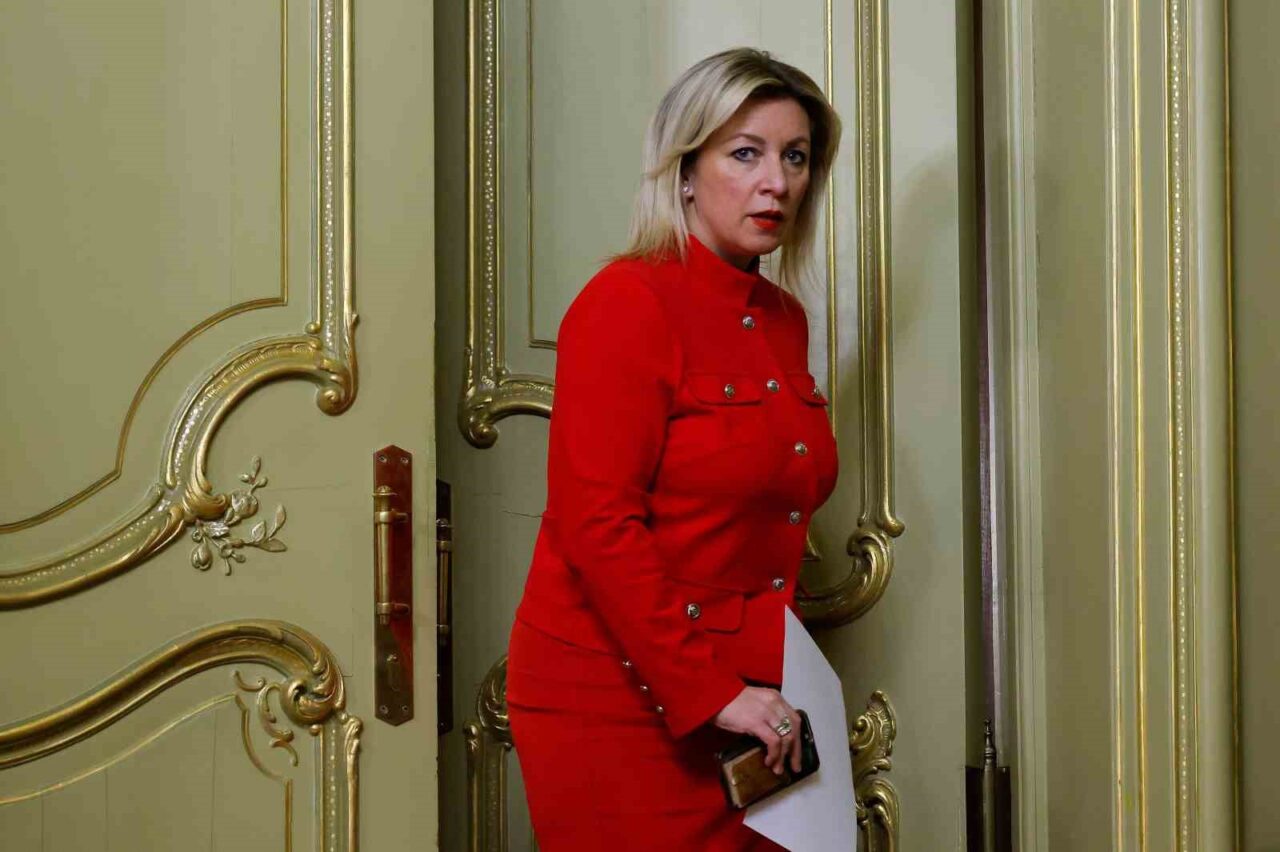 Zaharova: “Rusya, Karabağ’ı resmen Azerbaycan toprağı olarak tanıyor”