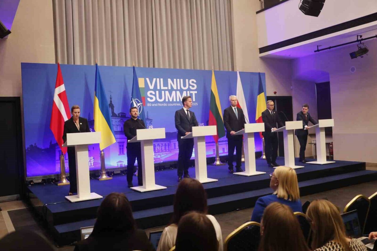 Zelenskiy: “Örümcek Ağı operasyonu, teknolojide önde olmanın neden bu kadar önemli olduğunu açıkça ortaya koydu”