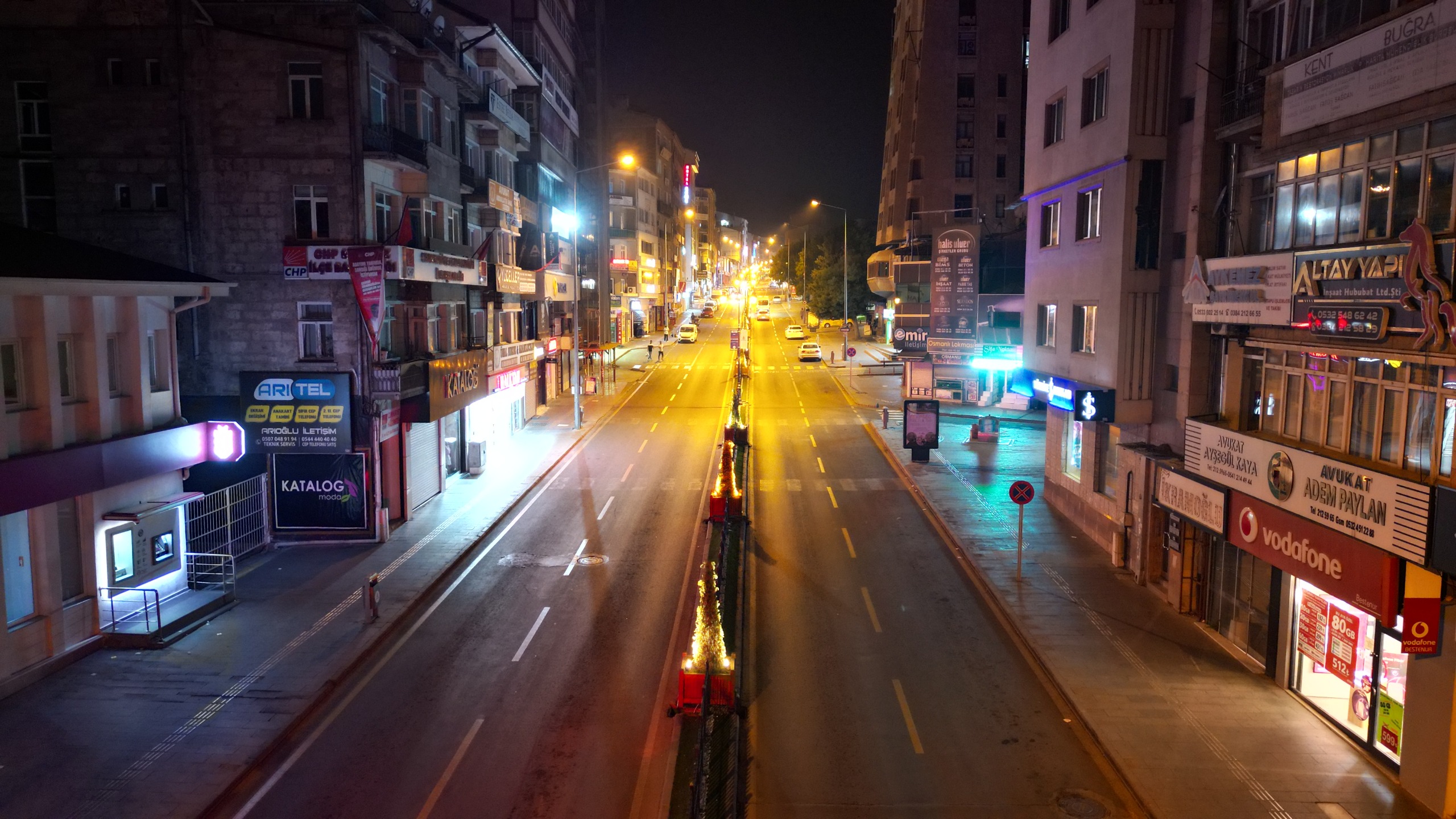 Park ve Bahçeler Müdürlüğü Yeşil Çevre Ve Sosyal Alanlar İçin Çalışıyor