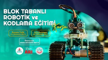 KAPEM’de 6 Farklı Kurs İçin Kayıtlar Yarın Başlıyor