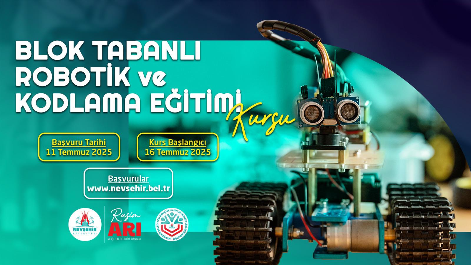 KAPEM’de 6 Farklı Kurs İçin Kayıtlar Yarın Başlıyor