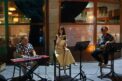 NevMekan Cafe’de Caz Rüzgarı Esti
