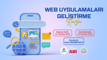 KAPEM’de 6 Farklı Kurs İçin Kayıtlar Yarın Başlıyor