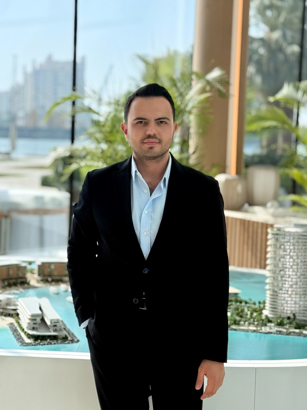 TÜRKLERİN EMLAK YATIRIM HACMİ DUBAİ’DE 3 MİLYAR DOLARA YÜKSELDİ