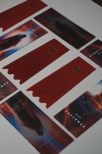 Superman Koleksiyon Bileti Paribu Cineverse’te Sinemaseverleri Bekliyor