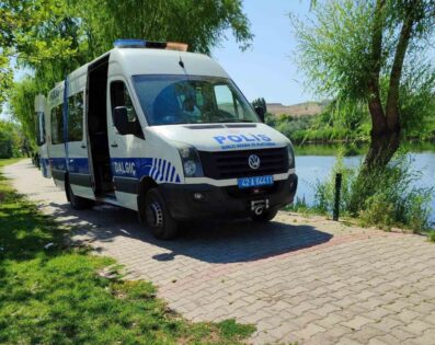 8 gündür aranan şahsın cesedi Kızılırmak Nehri’nde bulundu