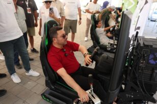 Başkan Arı “Kurduğumuz Hayalleri Bugün Gerçekleştiriyoruz”