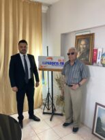 15 Temmuz’da Demokrasiye Vefa Yayını: Şehitlerimizi Andık, Birlik Mesajı Verdik