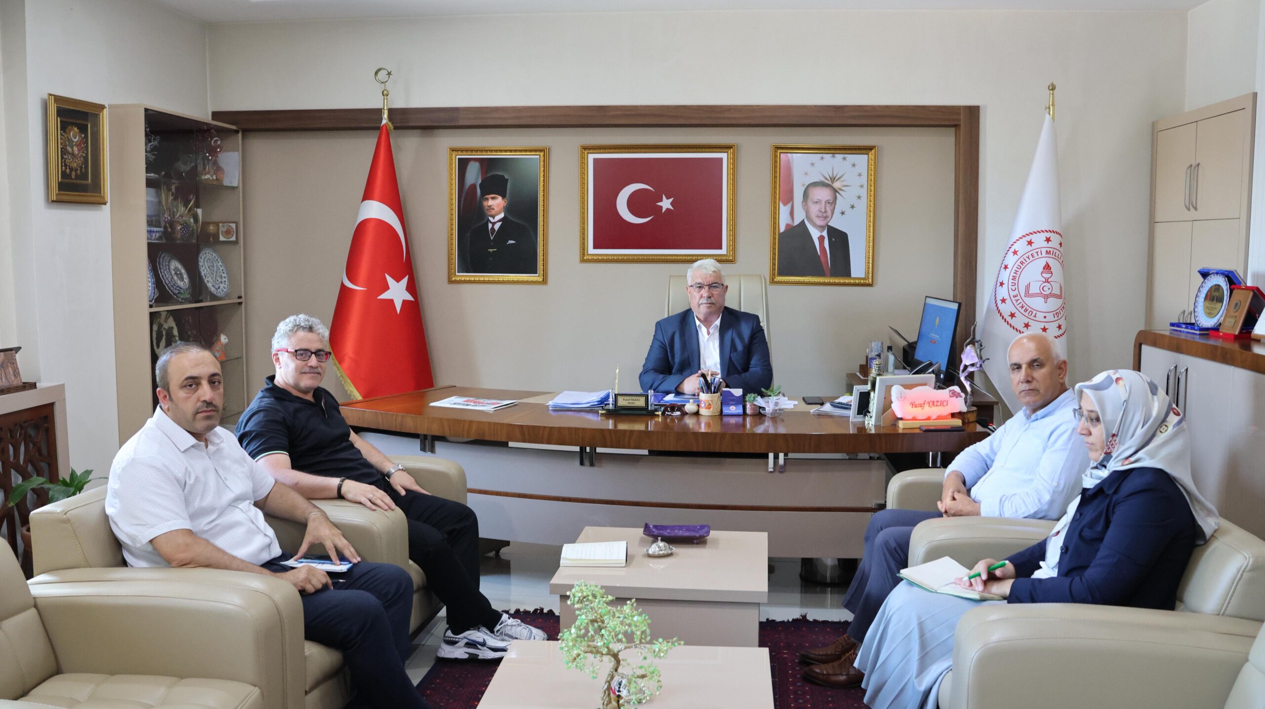 “Nevşehir Ağızları Sözlüğü” Projesi Hayata Geçiriliyor