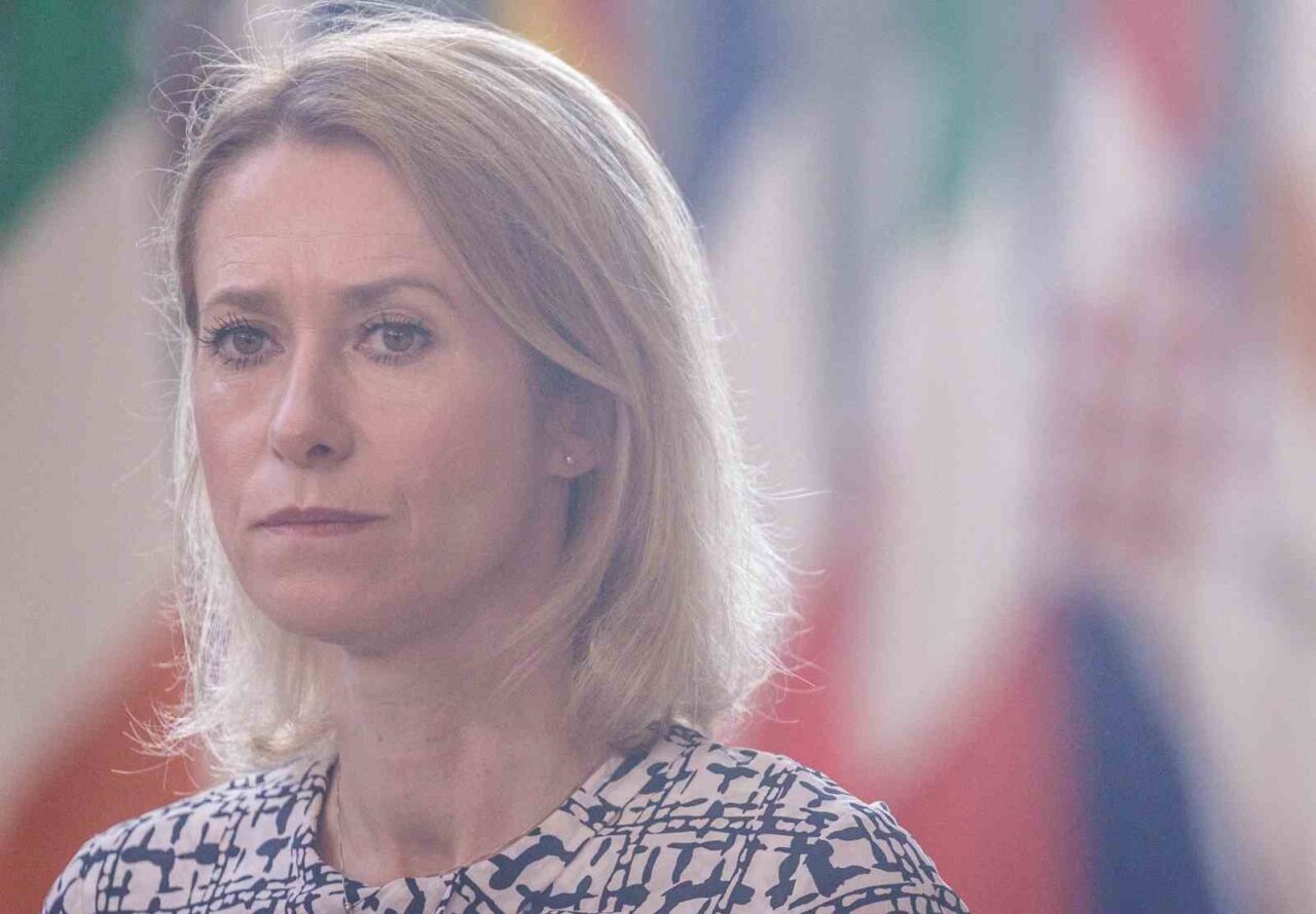 AB: “İsrail, Gazze’ye yardım taahhütlerini yerine getirmezse tüm seçenekler masada”